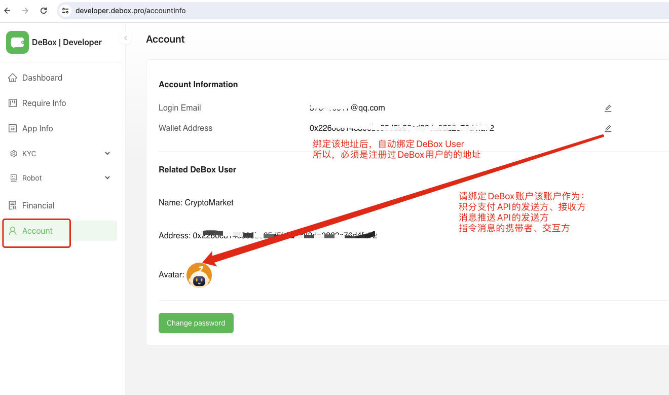 Docs Version Dropdown